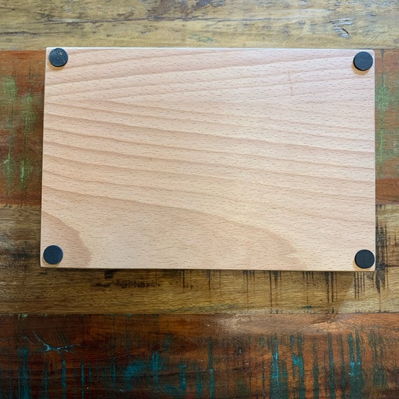 New J.A. HENCKELS STEAK KNIFE SET WOOD BOX 8 Knives Steel Kitchen Gift Groom - Picture 6 of 7